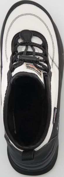 Stormy Mid