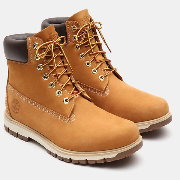 Radford 6" Boot Waterproof