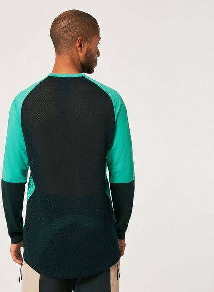 Factory Pilot MTB LS Jersey II