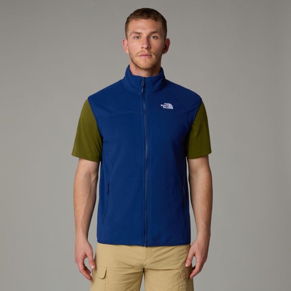 Mens 100 Glacier Vest