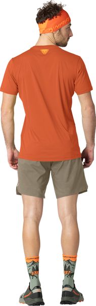 Traverse 2 M Short Sleeve Tee