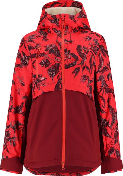 Ragnhild Ski Jacket