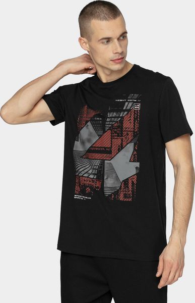 Men's T-shirt TSM023