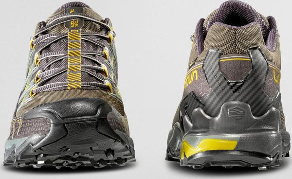 Ultra Raptor II Wide Gtx