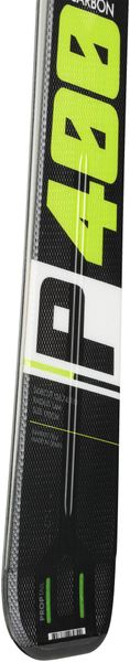 Pursuit 400 Carbon
