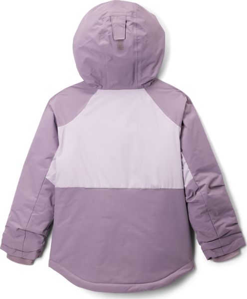 Mighty Mogul III Jacket