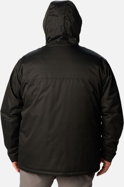 Hikebound Insulated Jacket