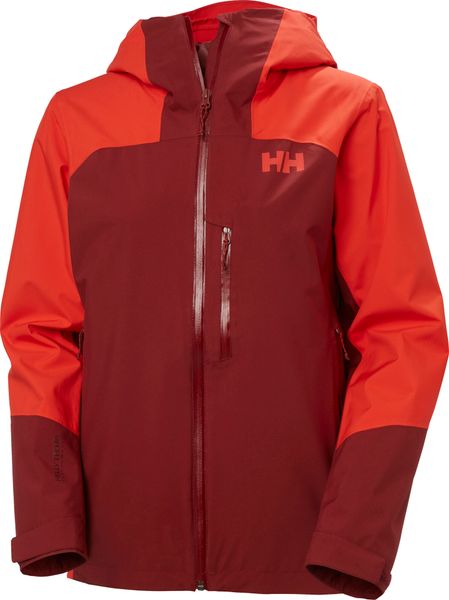 Women's Loke 2-Layer Shell Jacket