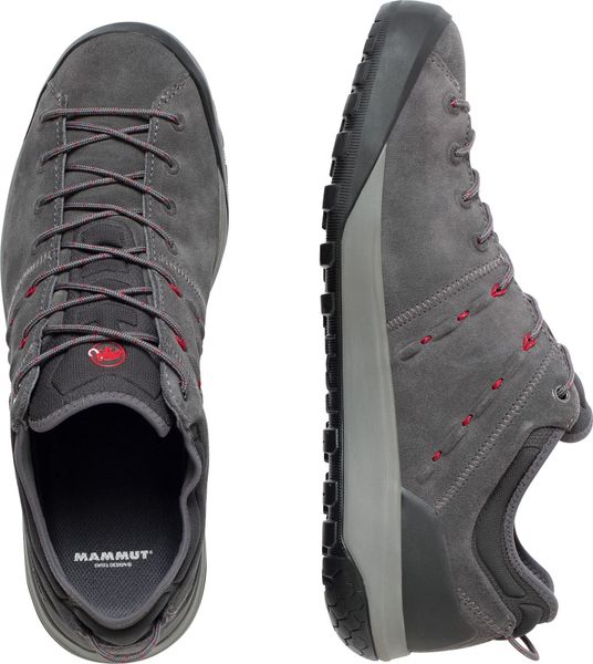 Hueco Low GTX Men