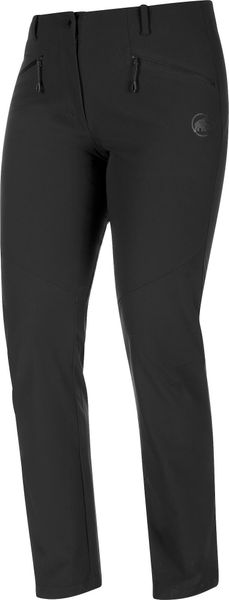 Macun Softshell Pants Women