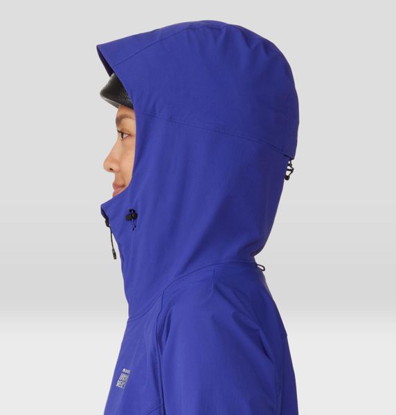 Chockstone Alpine LT Hooded Jacket