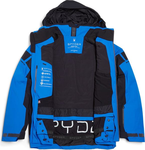 Monterosa GTX Jacket