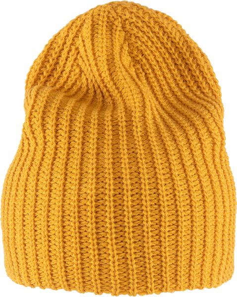 övik Melange Beanie