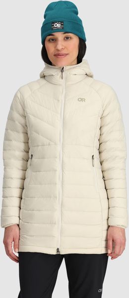 Women's Transcendent Down Parka