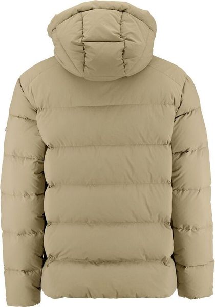 Urban Down Puffer Jacket Men
