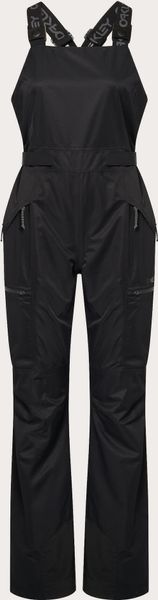 Wmns TNP Shell Bib