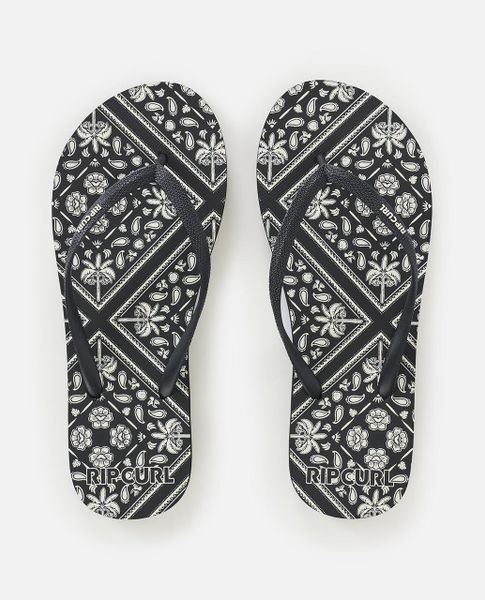 Mixed Bloom Open TOE