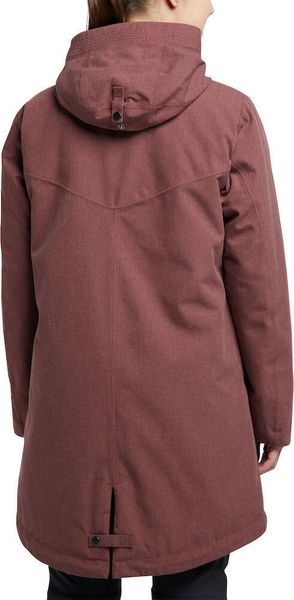 Siljan Parka Women