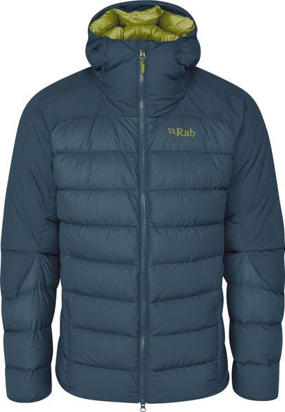 Infinity Alpine Jacket