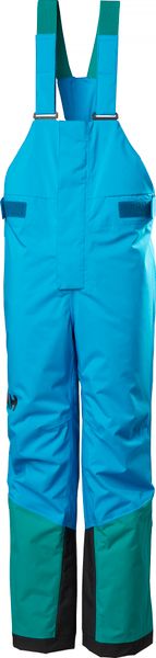 JR Summit 2.0 Bib Pant