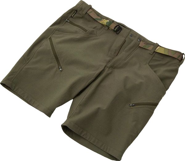 Goldeck Shorts