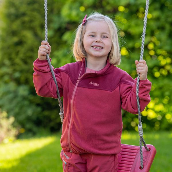Ruffen Fleece Kids Jacket