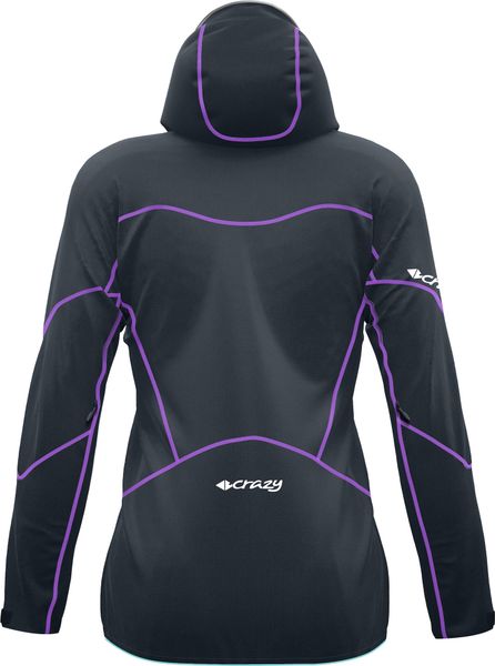 Jacket Boosted Proof 3L Woman