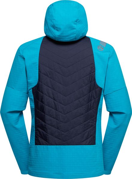 Kap Hybrid Hoody Men
