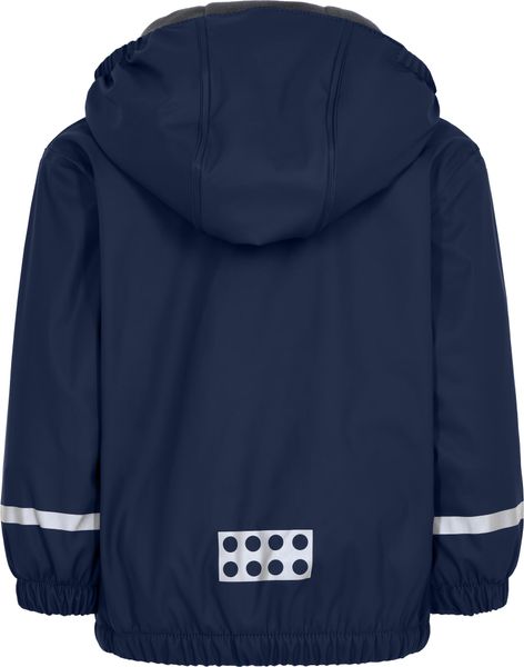 LWJUNIN 707 - Rain Jacket