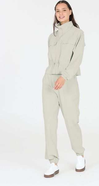 Hero V2 W Jacket