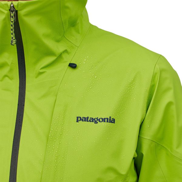 M's Ascensionist Jacket