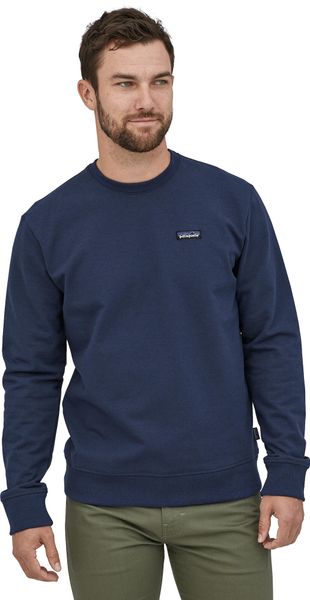 M's P-6 Label Uprisal Crew Sweatshirt