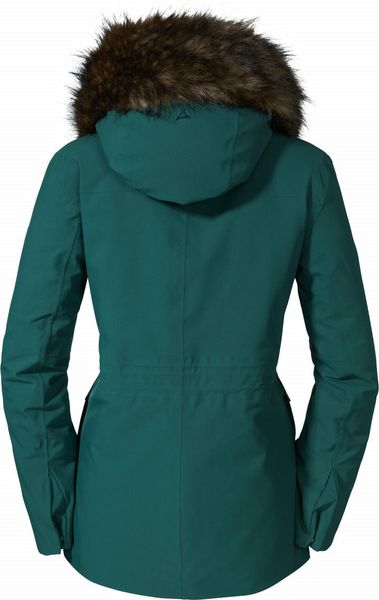 Down Jacket Budapest Women