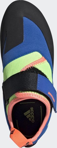 Kirigami Climbing Shoes