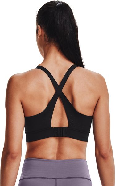 Women's UA Rush High Sports Bra