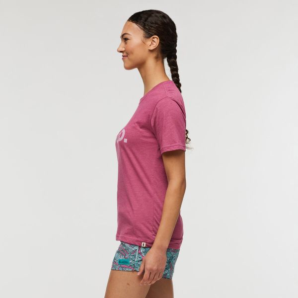 Do Good Organic T-shirt