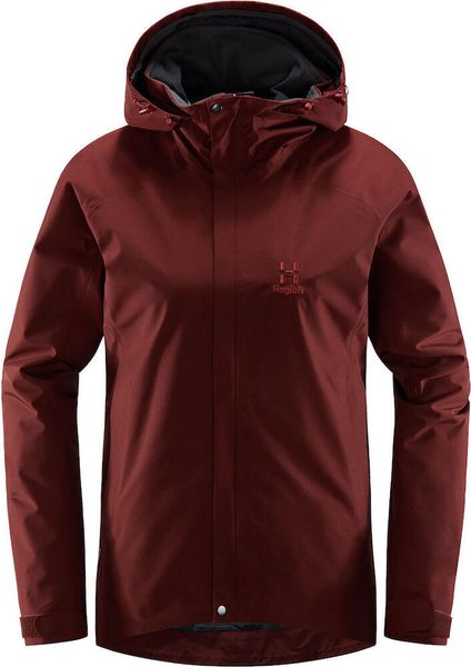Stratus Jacket Women