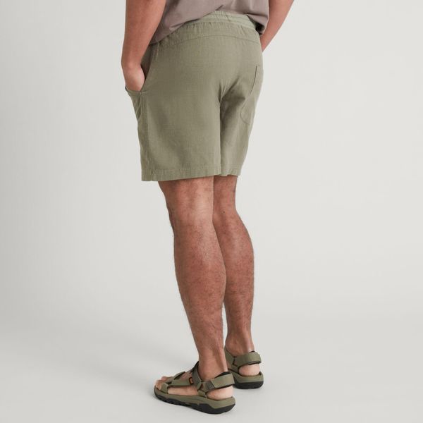 Cardeto Hemp MNS Shorts