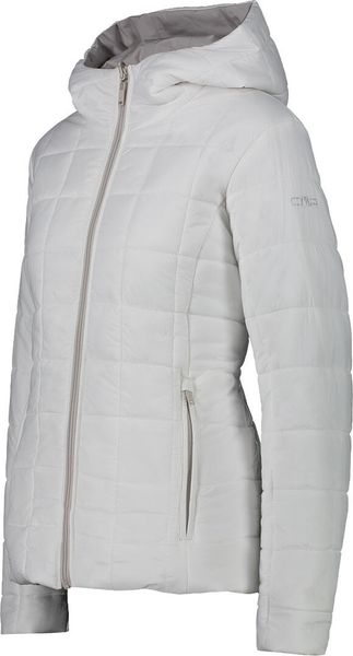 Woman Reverse Jacket FIX Hood