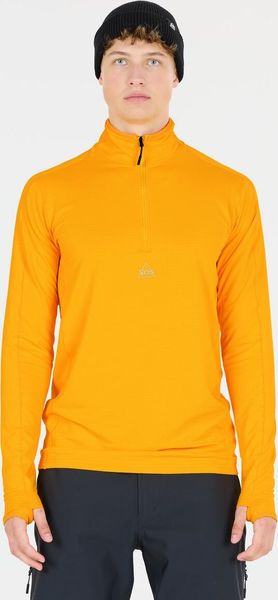 Timberline M Half Zip