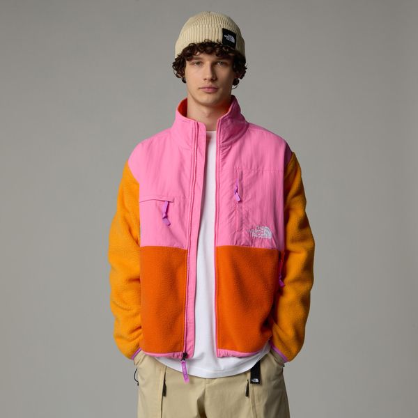 Mens TNF X Yinka Ilori Retro Denali Jacket