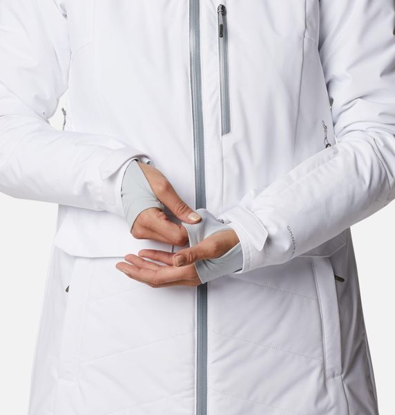 Mount Bindo II Insulated Jacket