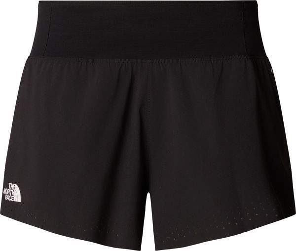 Womens Summit Pacesetter 3IN Short
