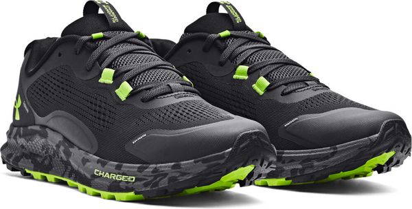 Men's UA Charged Bandit TR 2 Running Shoes