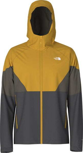 Mens Lightning Jacket