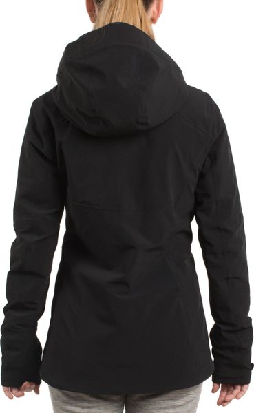 Wmns Stratus Transcend Jacket