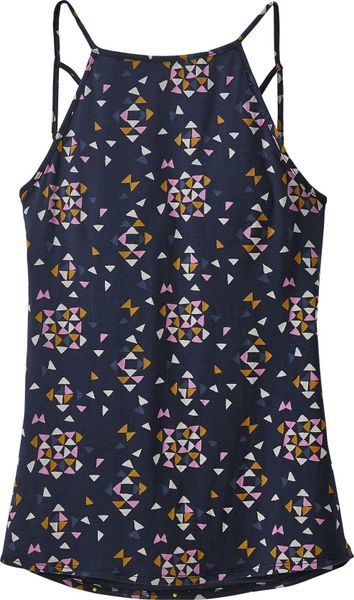 W's Alpine Valley Tank