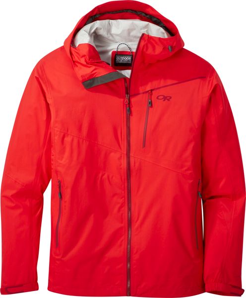 Men's Interstellar Jacket
