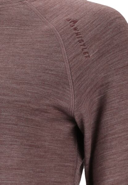 Farsund W Wool Baselayer Set