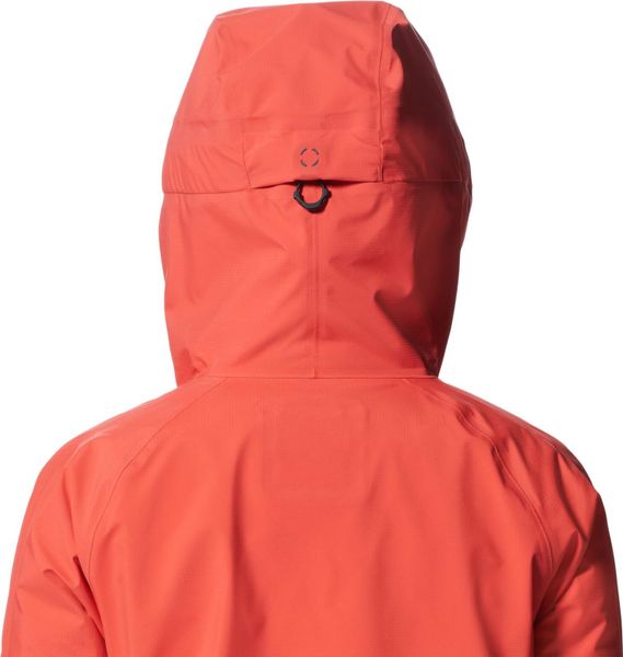 High Exposure Gore-tex C-knit Jacket
